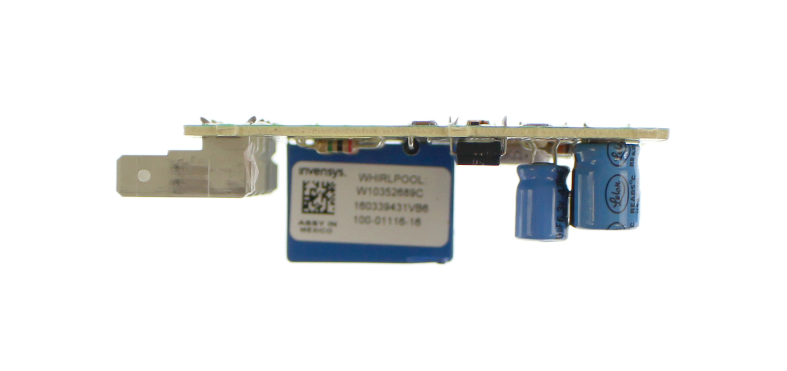 Whirlpool WPW10352689