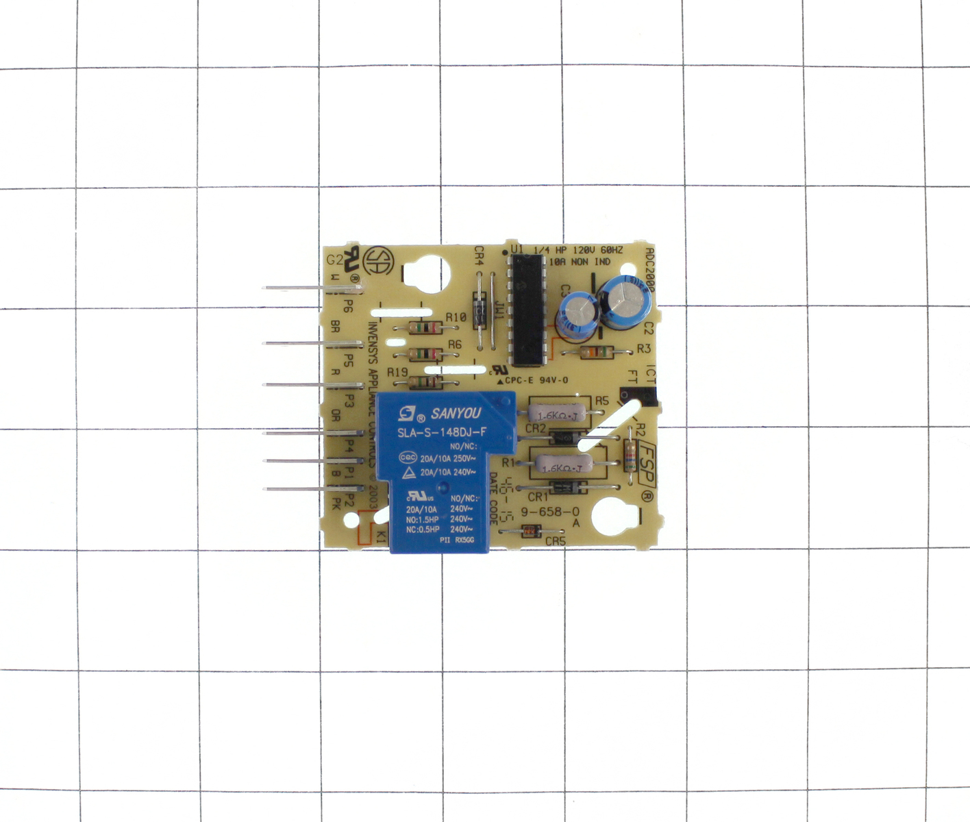 Whirlpool WPW10352689