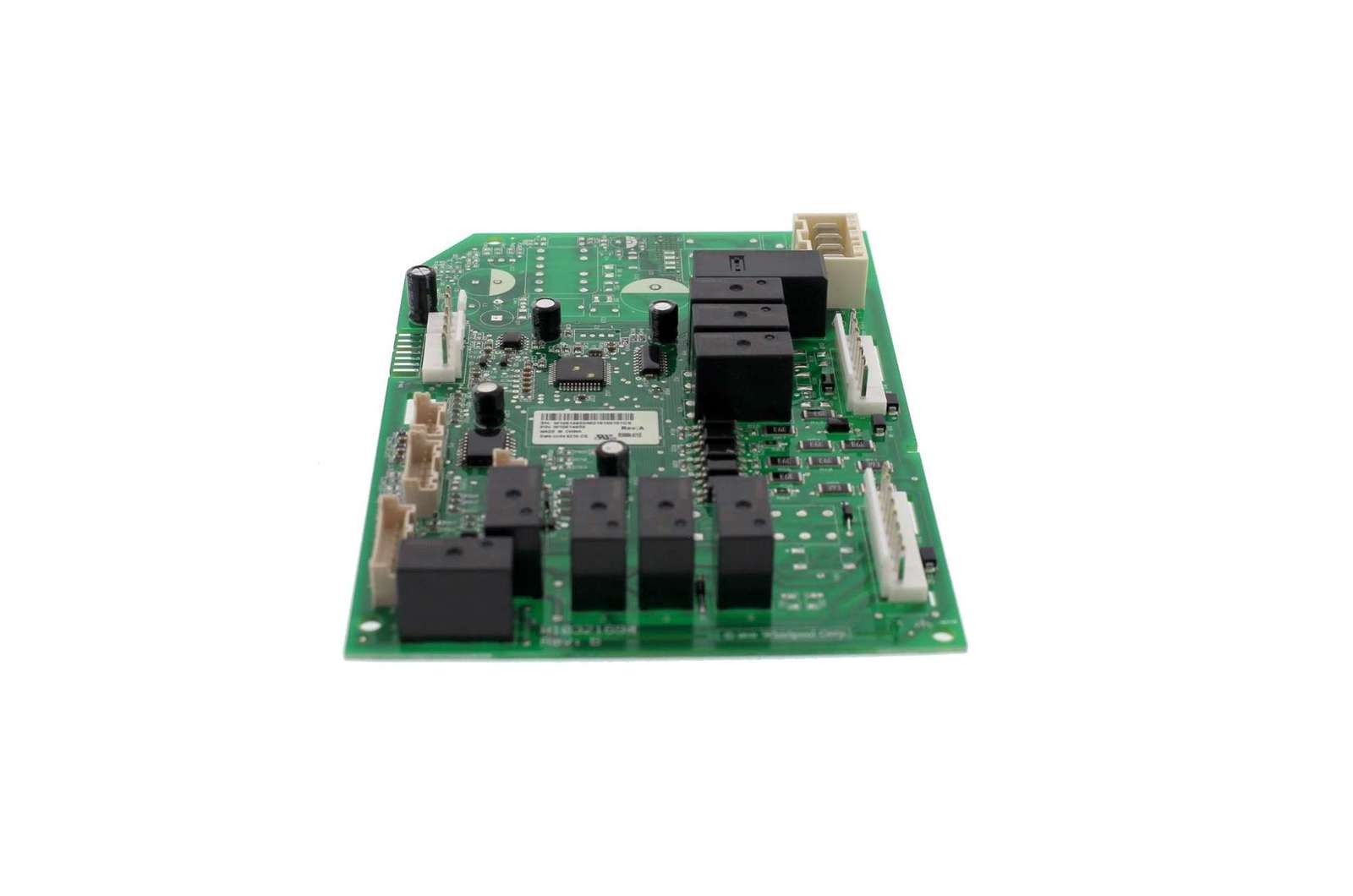 Whirlpool W11035835
