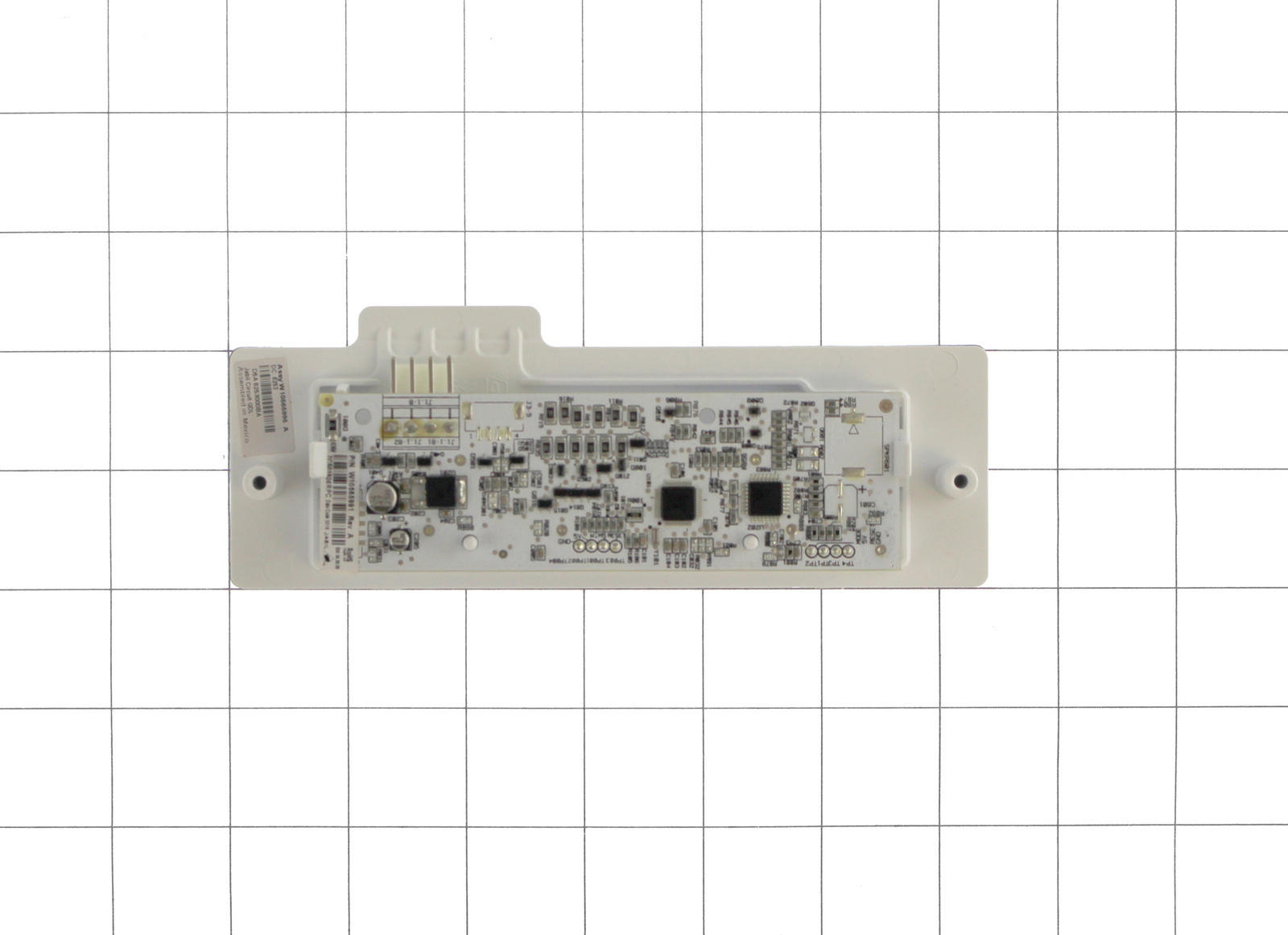 Whirlpool WPW10565995