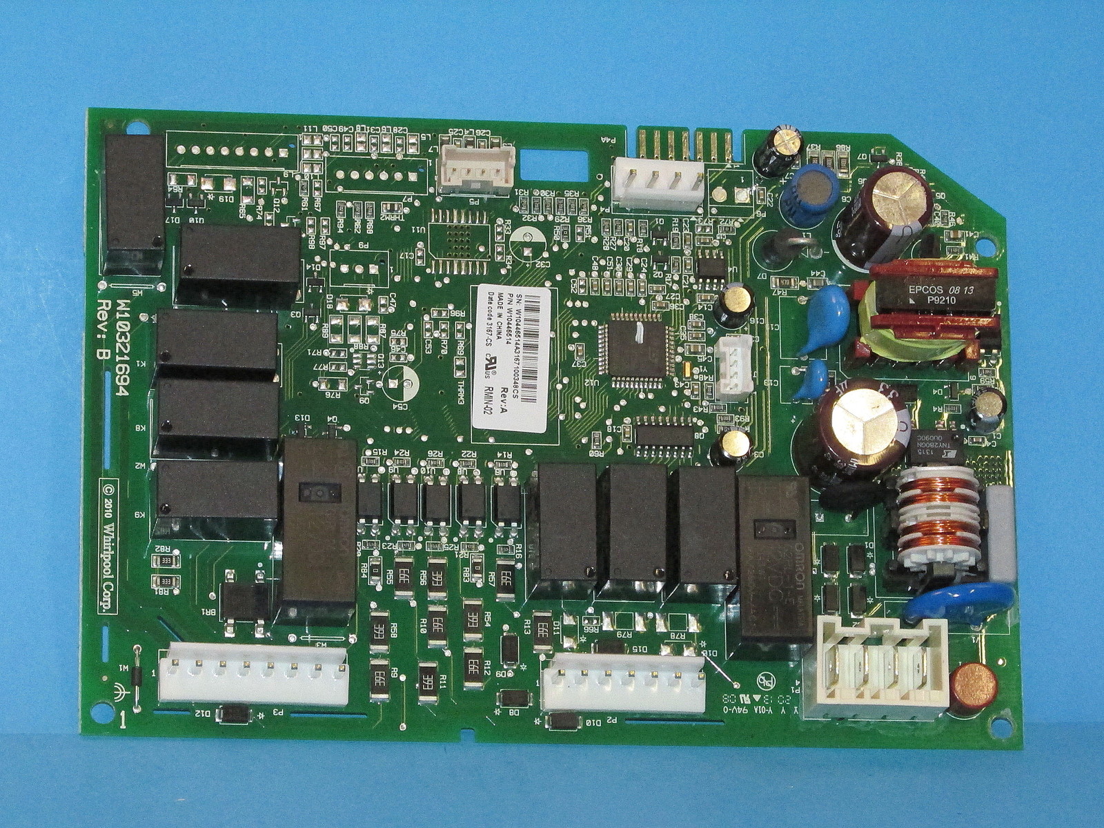 Whirlpool W11088499