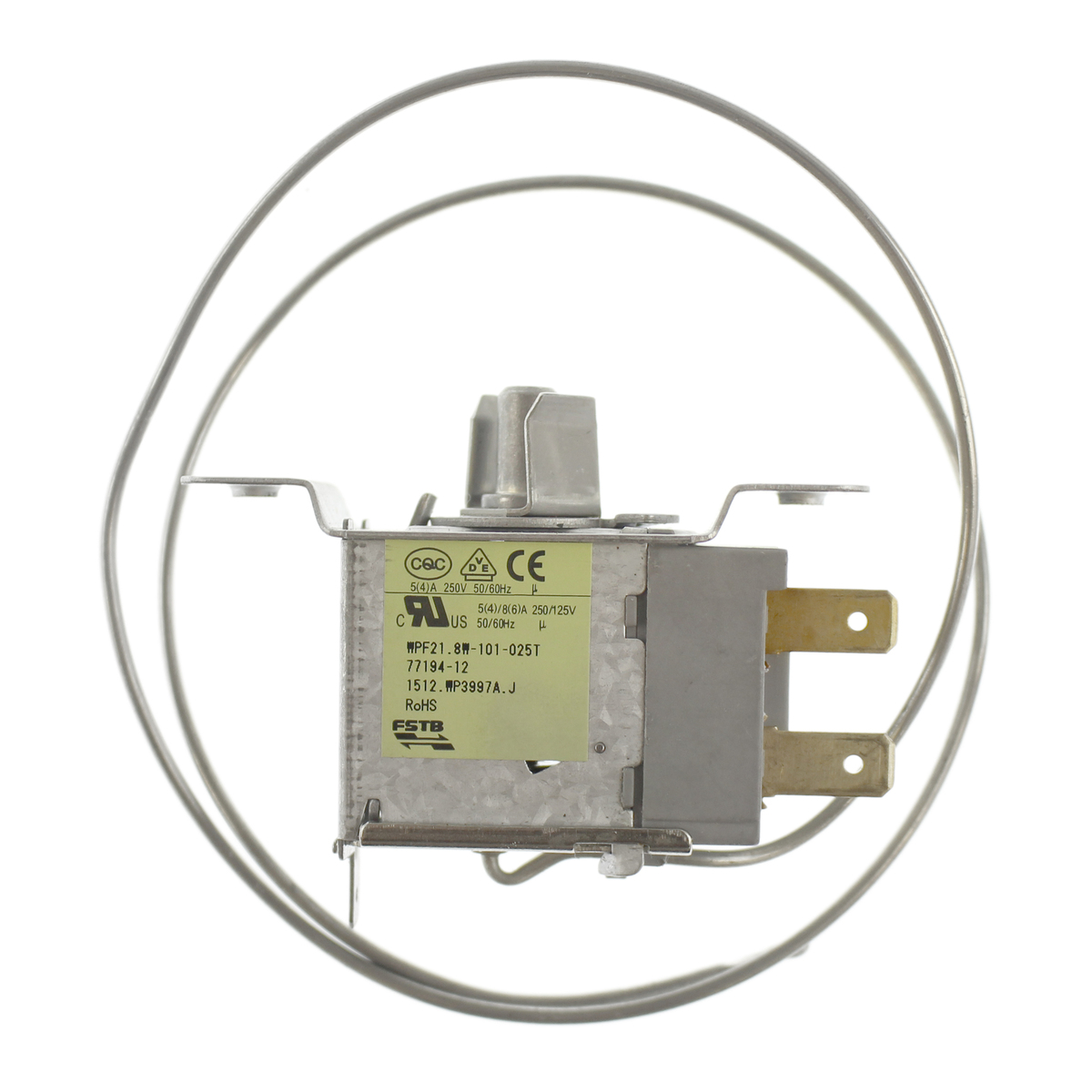 Whirlpool WP61002043
