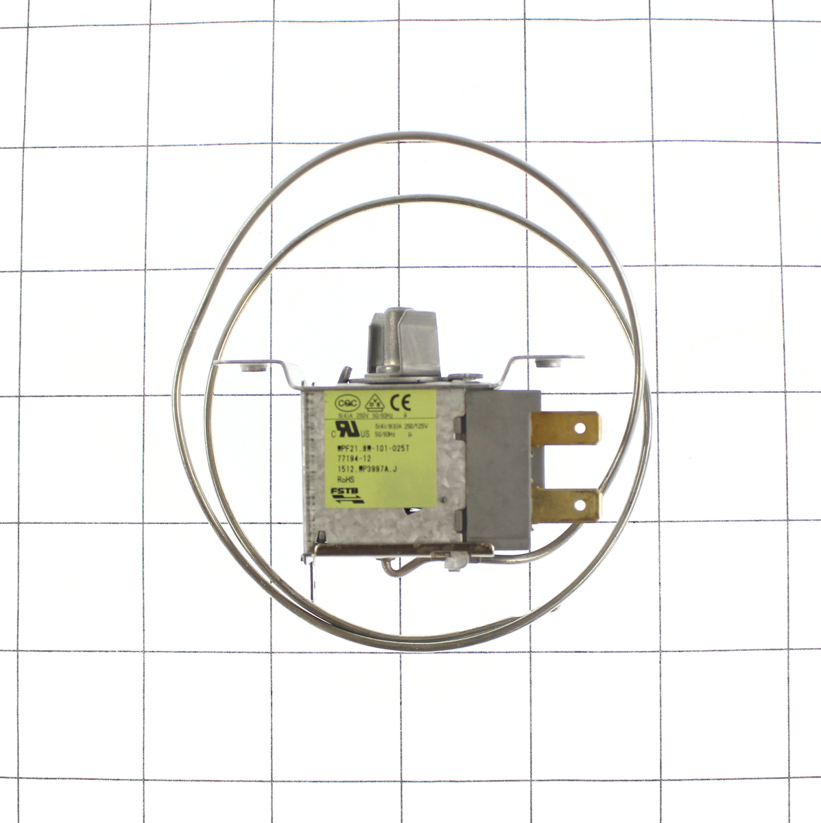 Whirlpool WP61002043