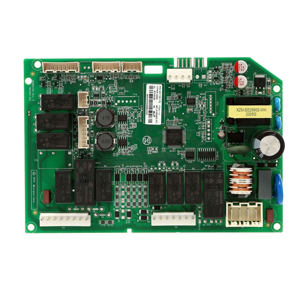 Whirlpool W11224256