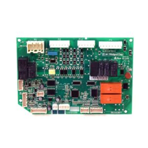 Whirlpool WPW10743957