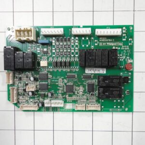 Whirlpool WPW10589837