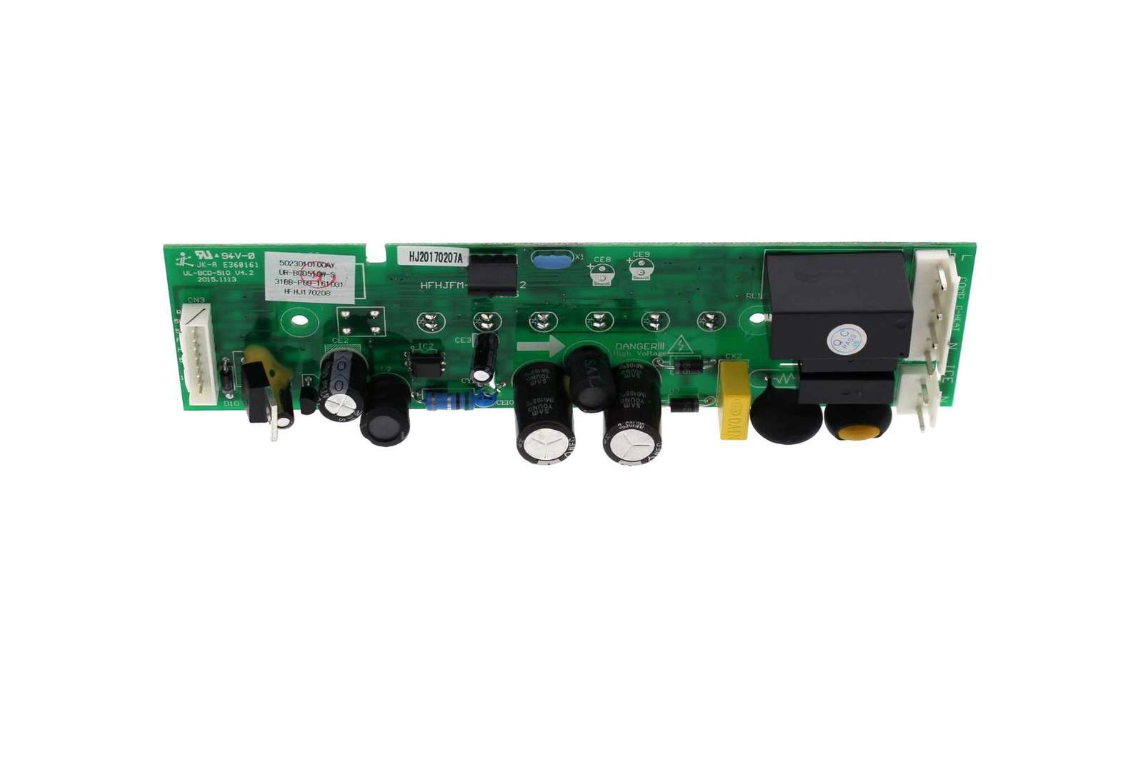 GE WG03F06154