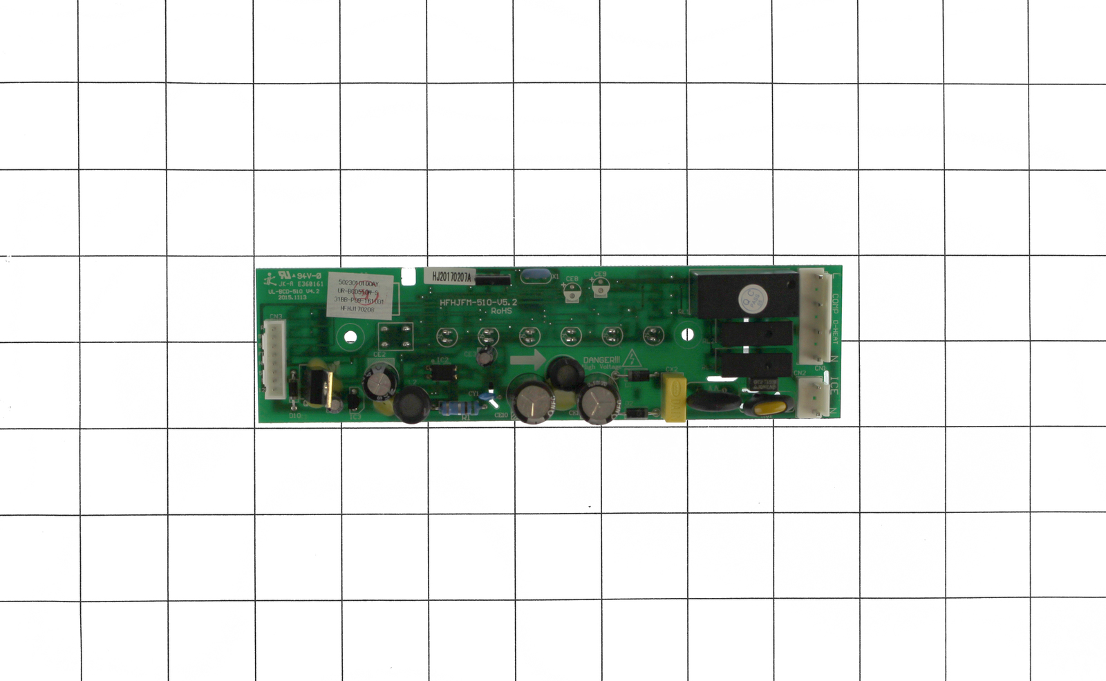 GE WG03F06154