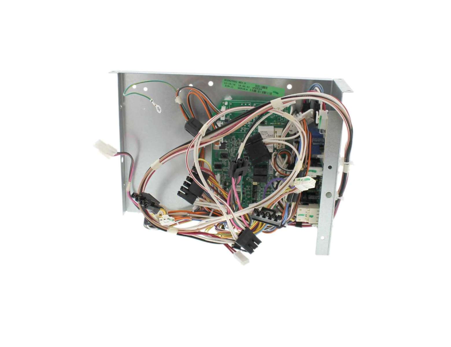 Whirlpool W10801766