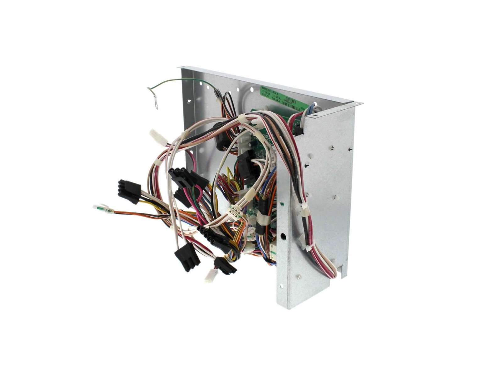Whirlpool W10801766