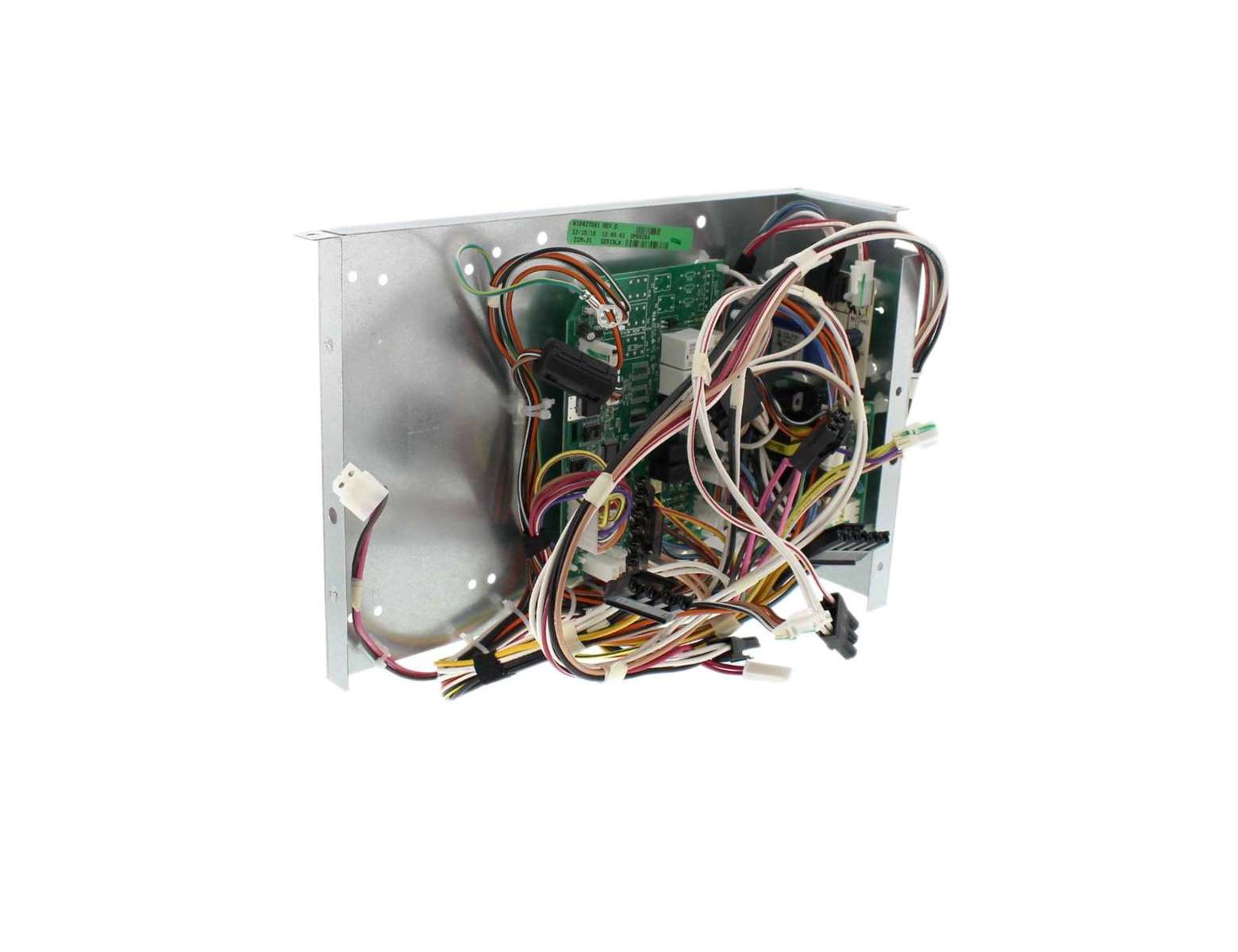 Whirlpool W10801766