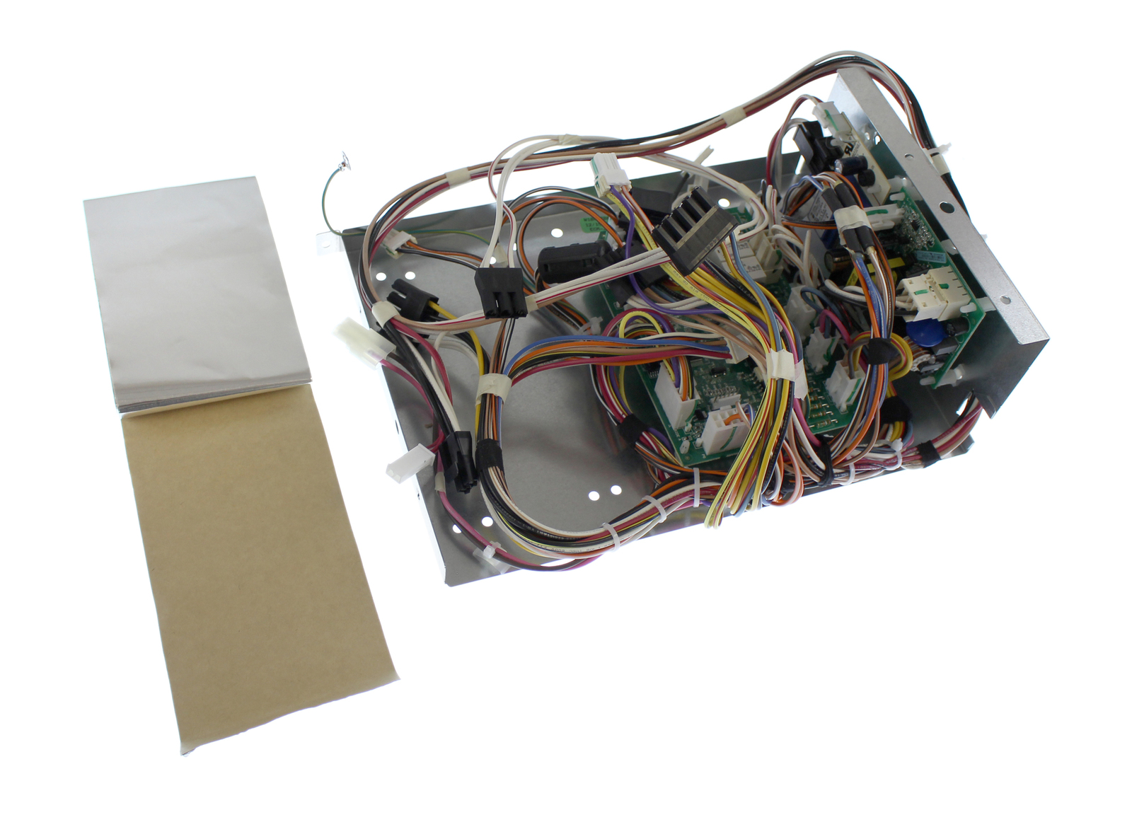 Whirlpool W10801766