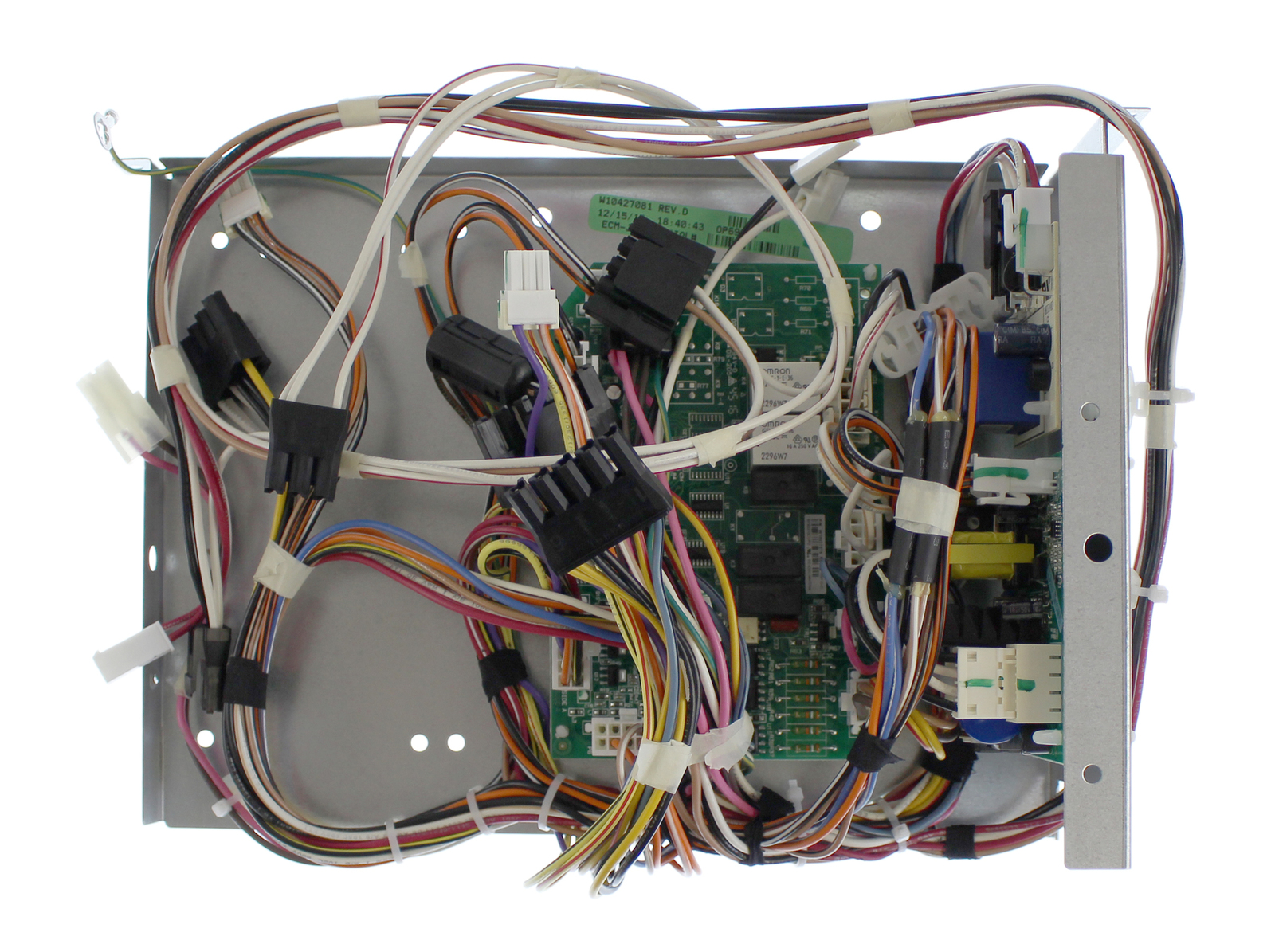 Whirlpool W10801766