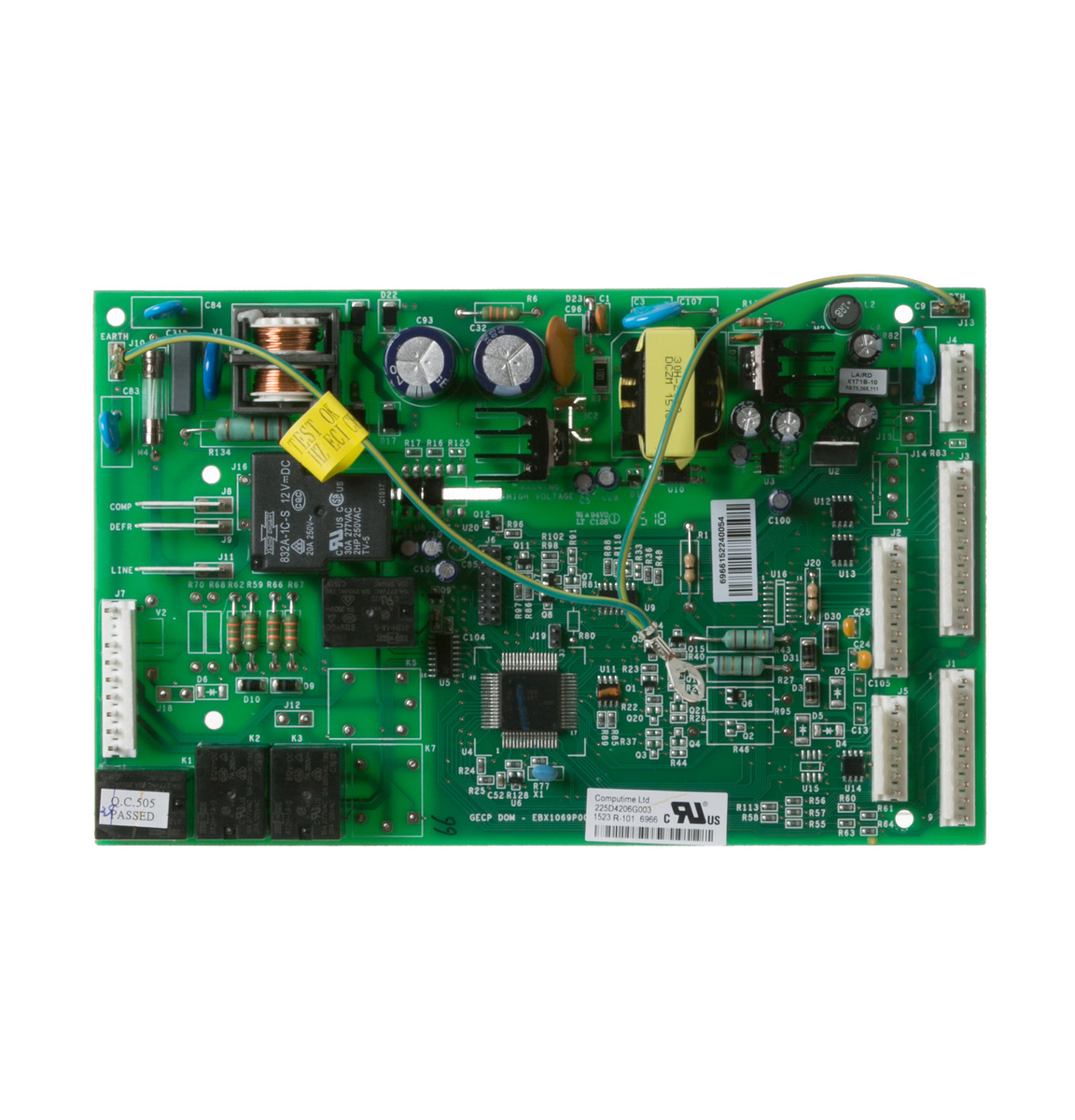 GE WR01F00284