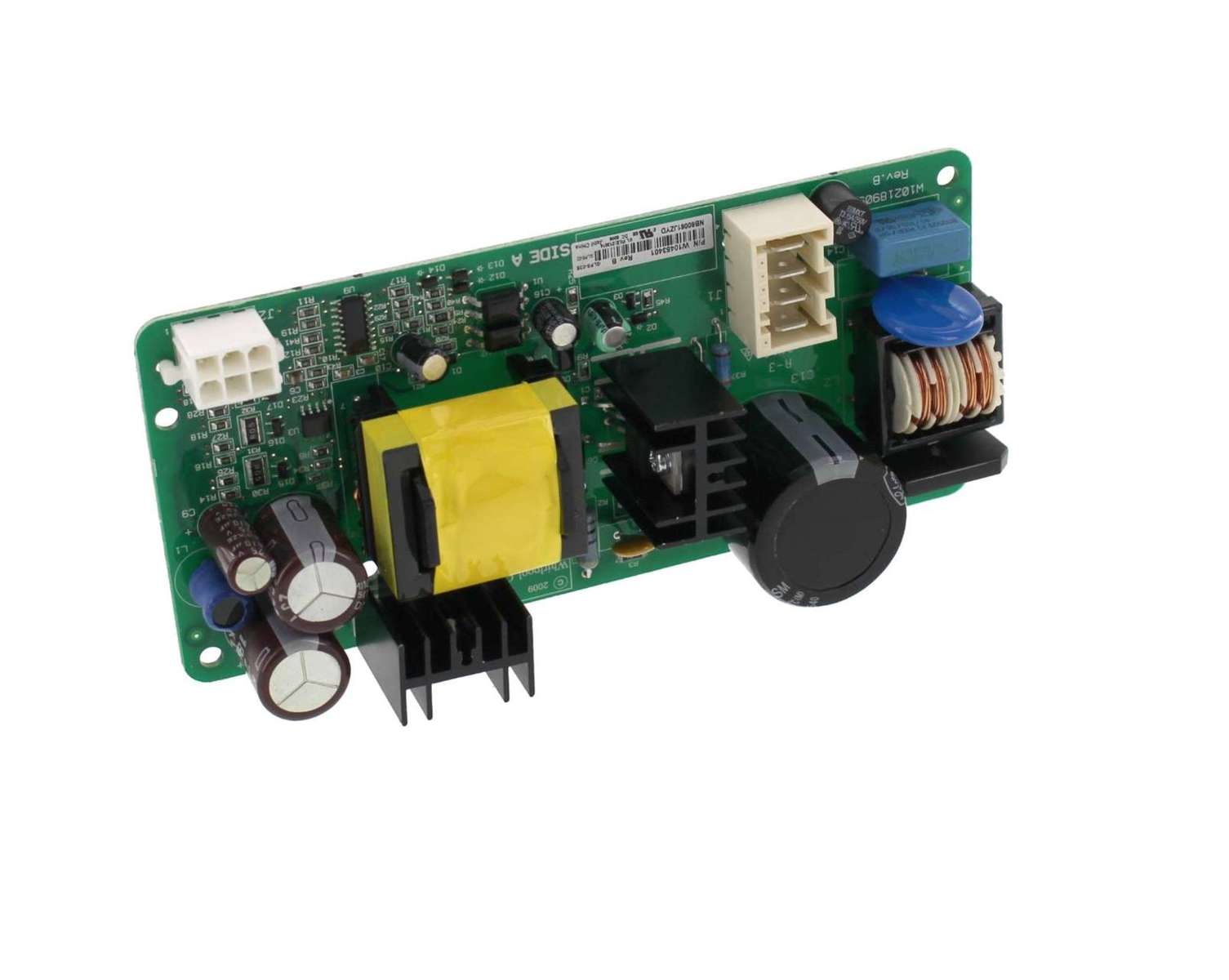 Whirlpool WPW10453401