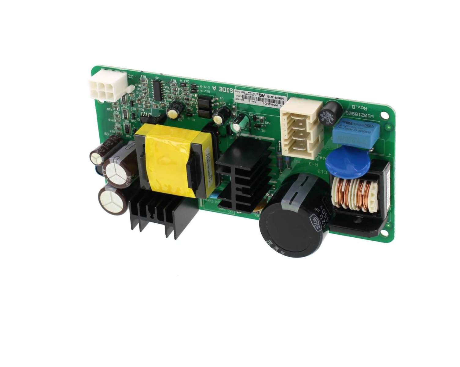 Whirlpool WPW10453401
