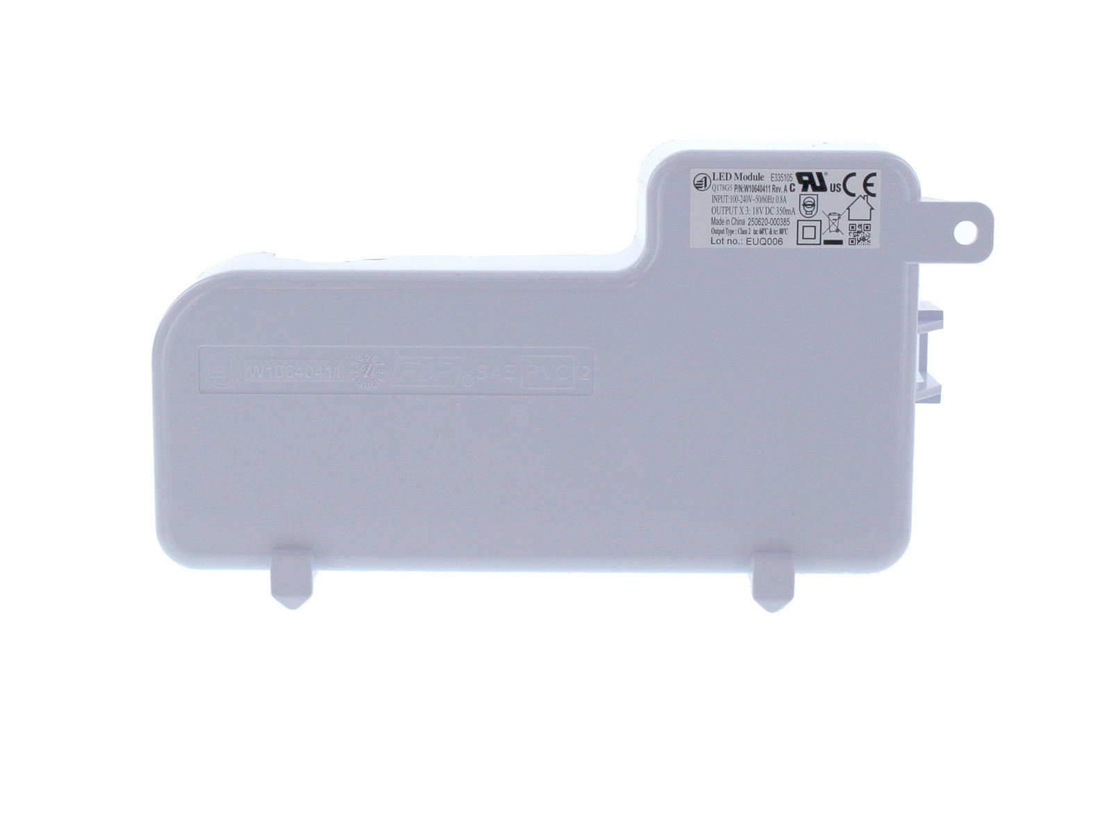 Whirlpool W11368839