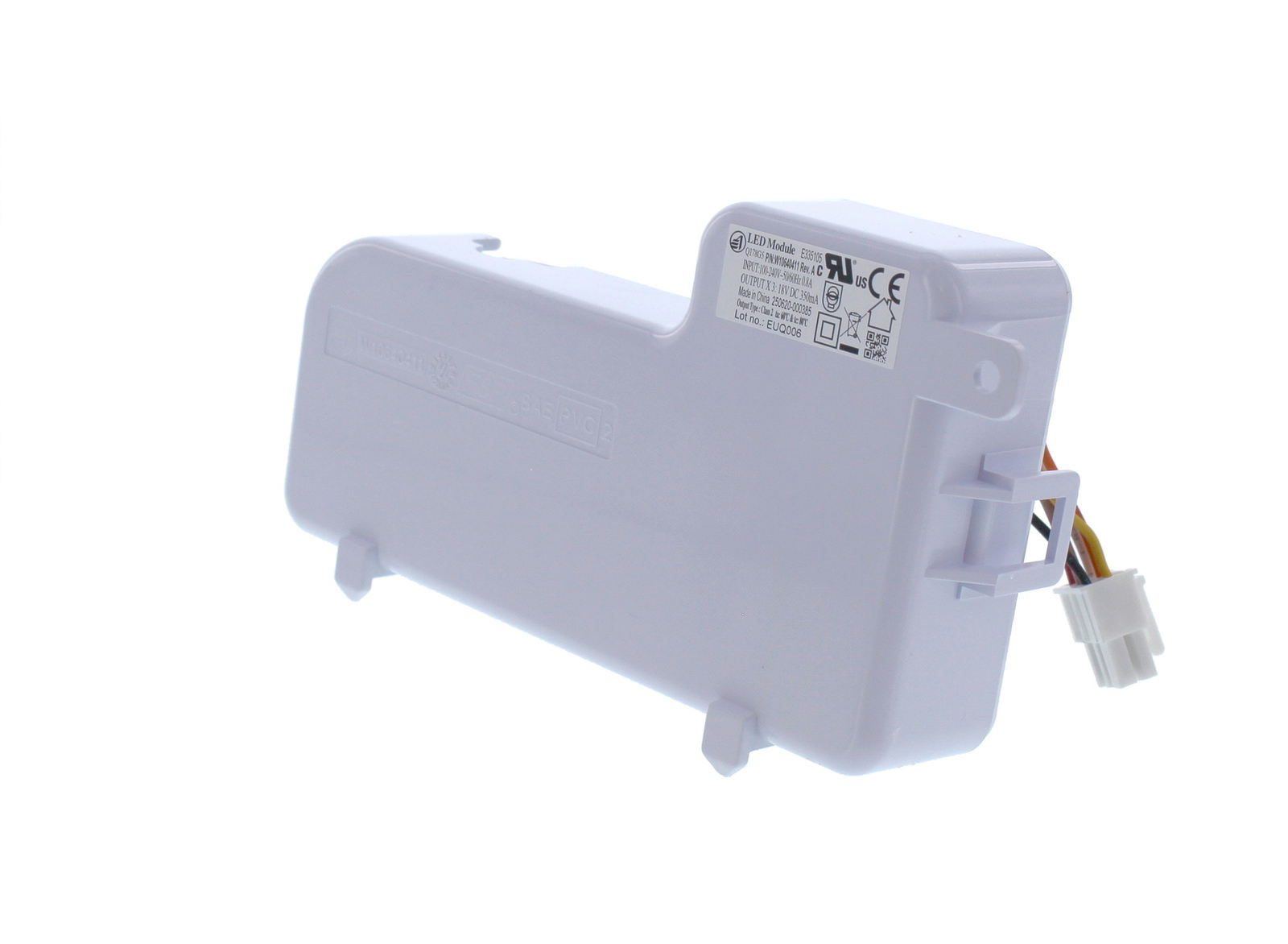 Whirlpool W11368839
