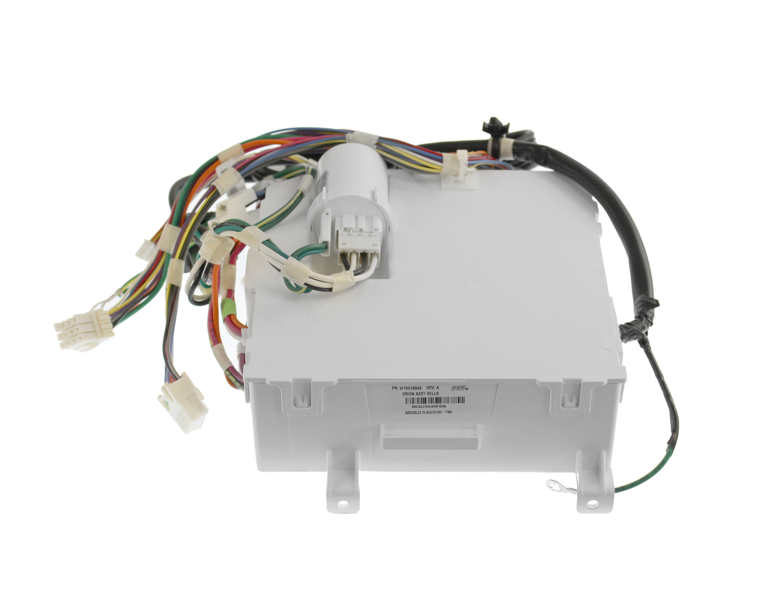 Whirlpool W11131873