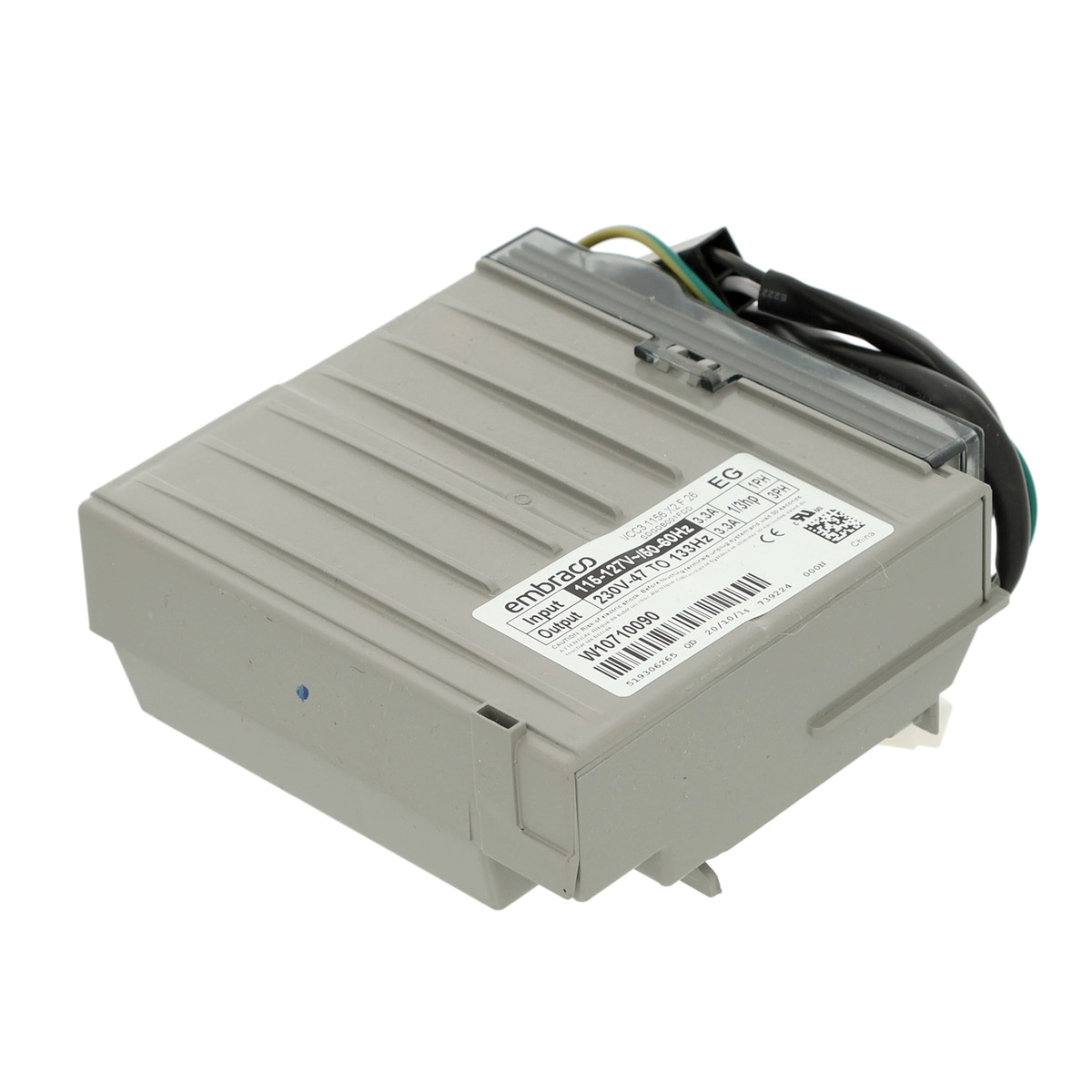 Whirlpool W11087200