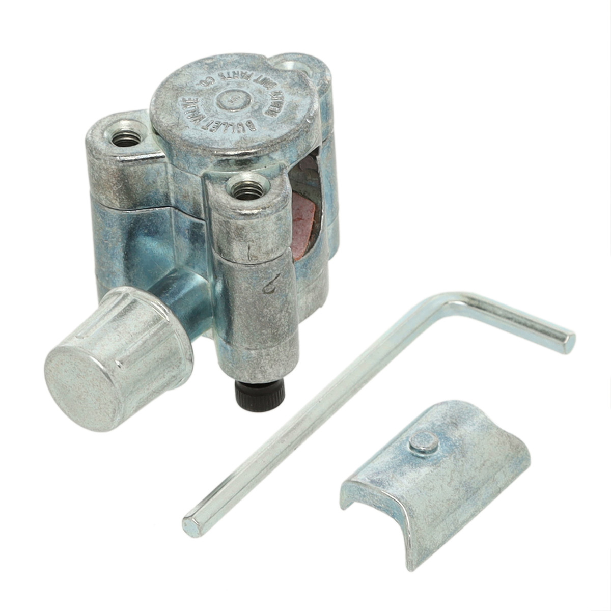 GE BPV21