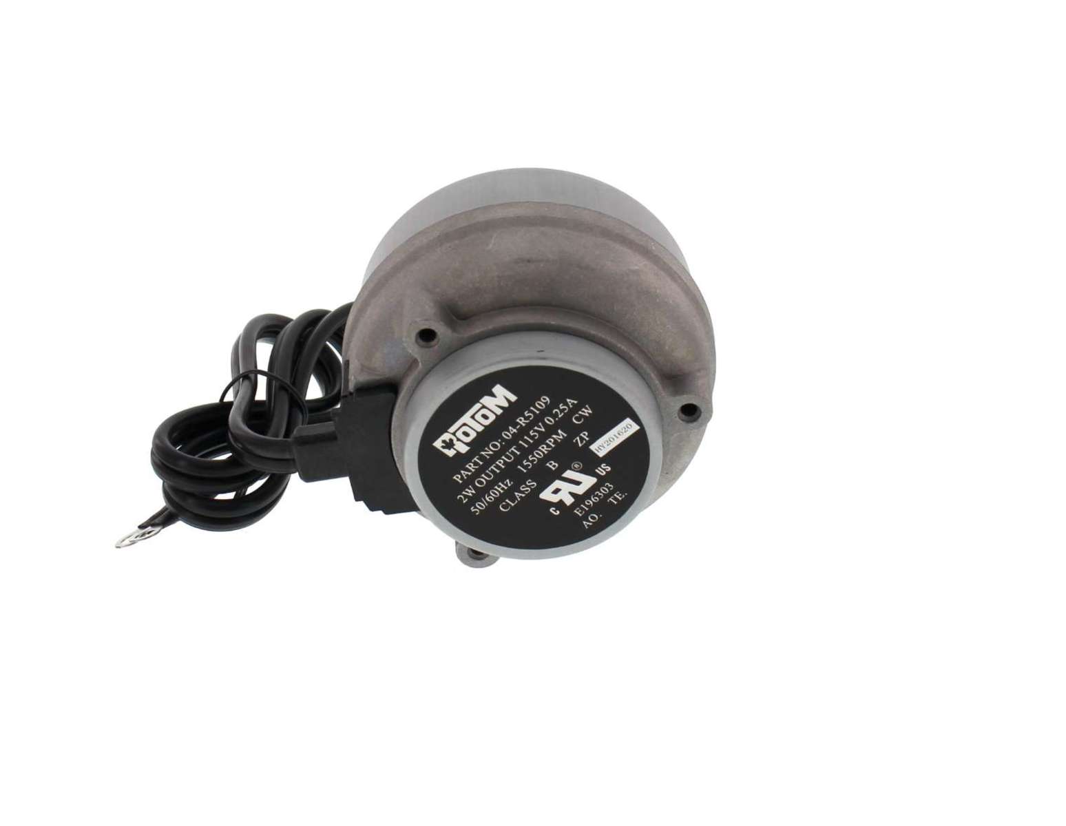 GE O4-R5109