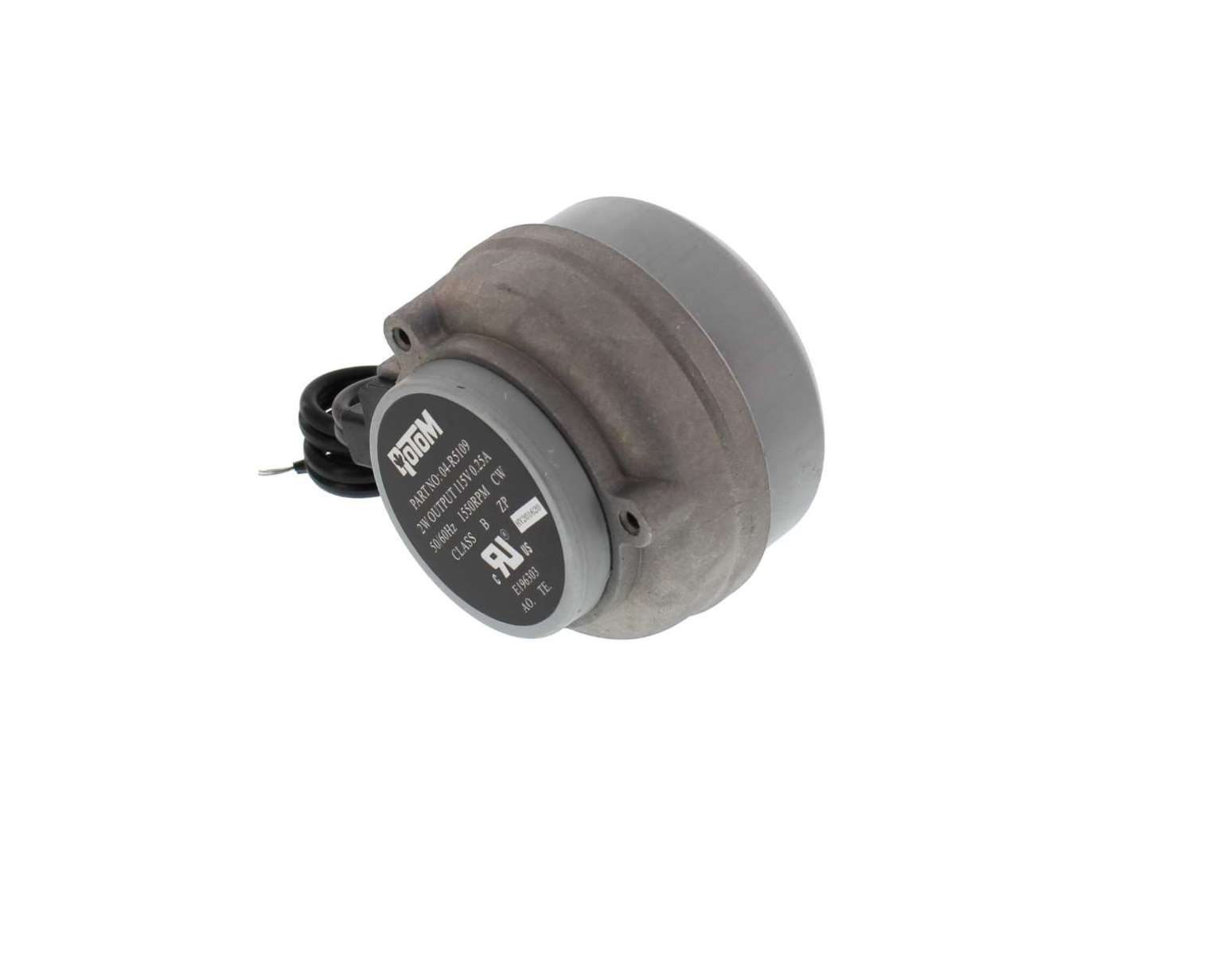 GE O4-R5109
