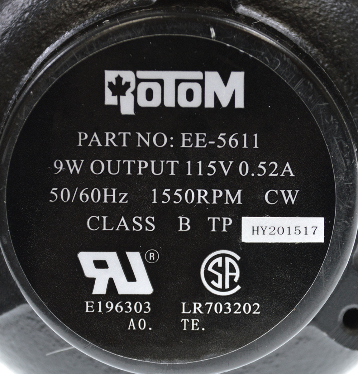 GE EE-5611