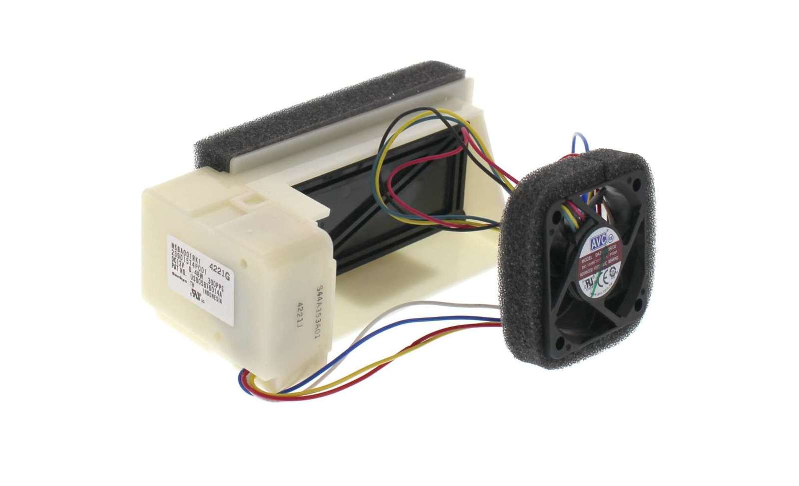 GE WG03F05123