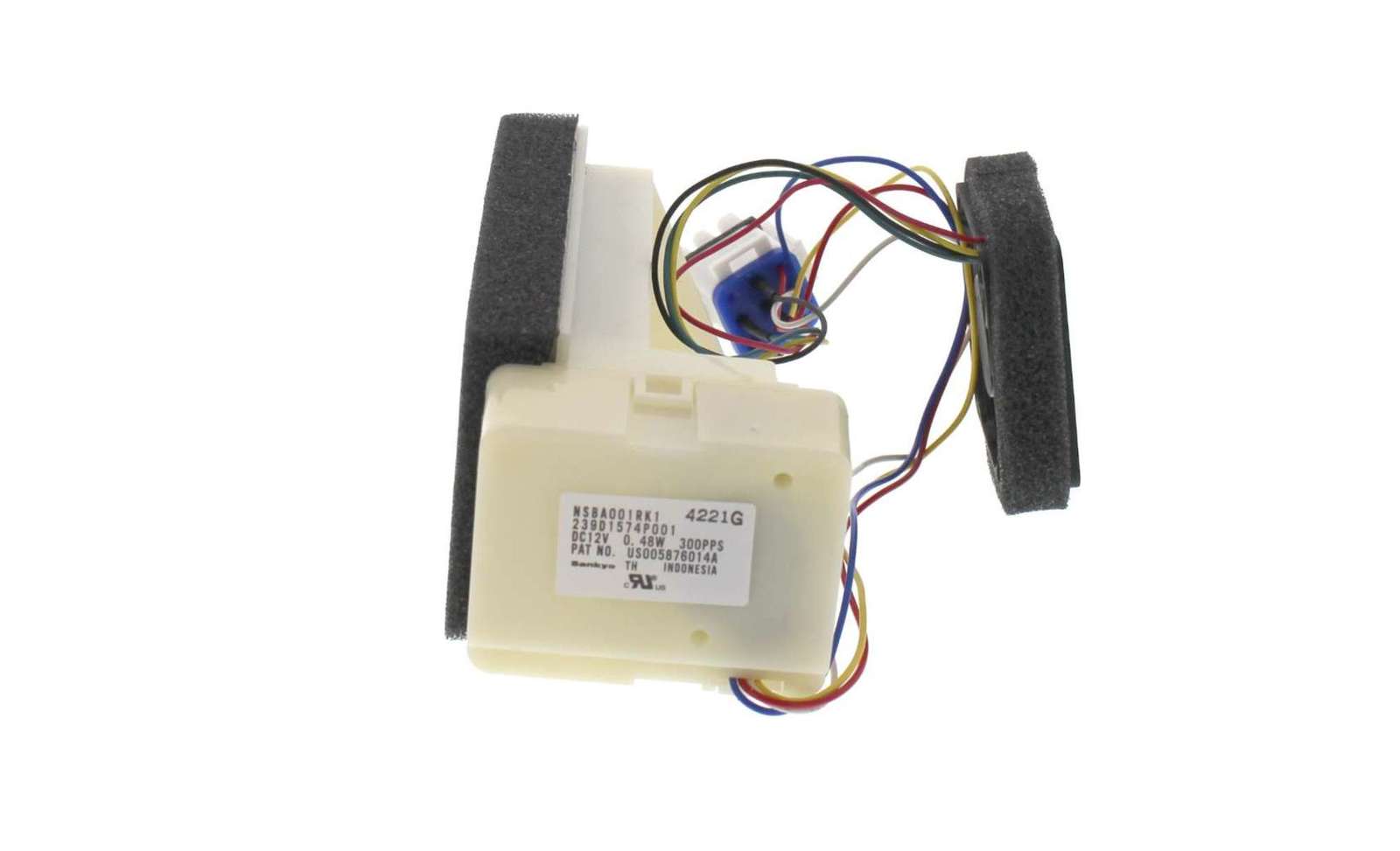 GE WG03F05123