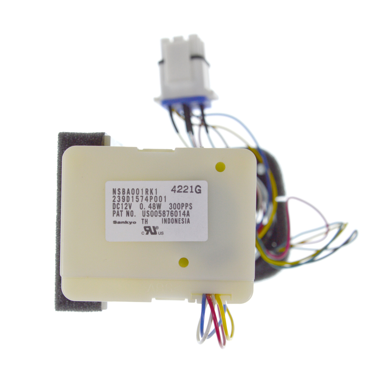 GE WG03F05123