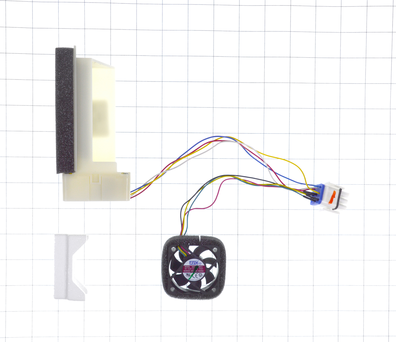 GE WG03F05123