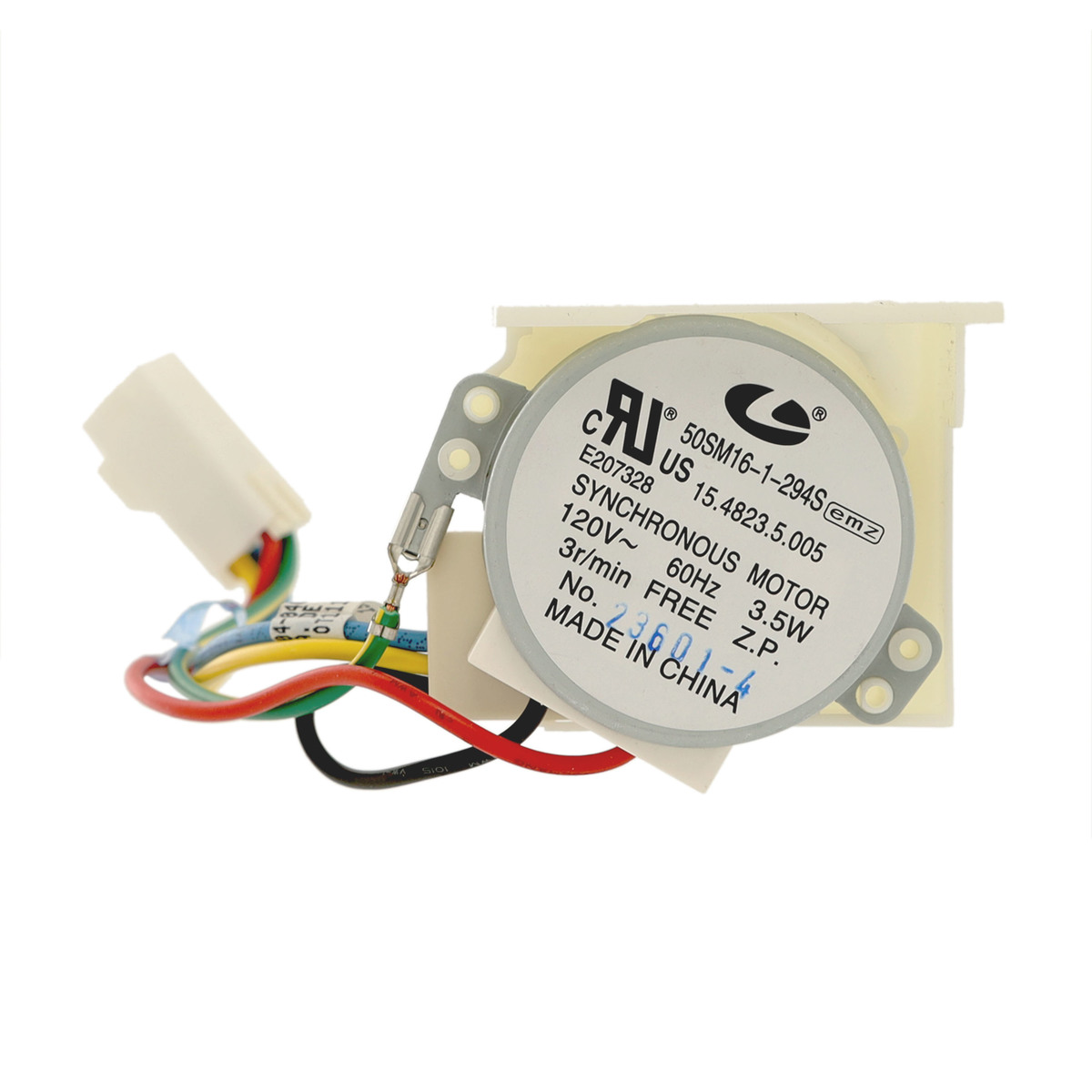 Whirlpool WPW10196393