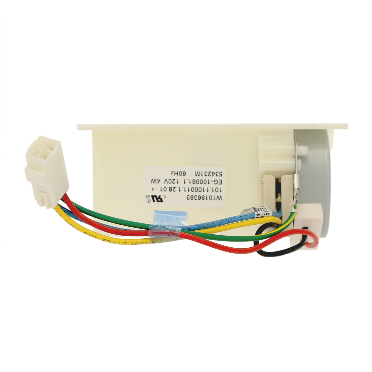 Whirlpool WPW10196393