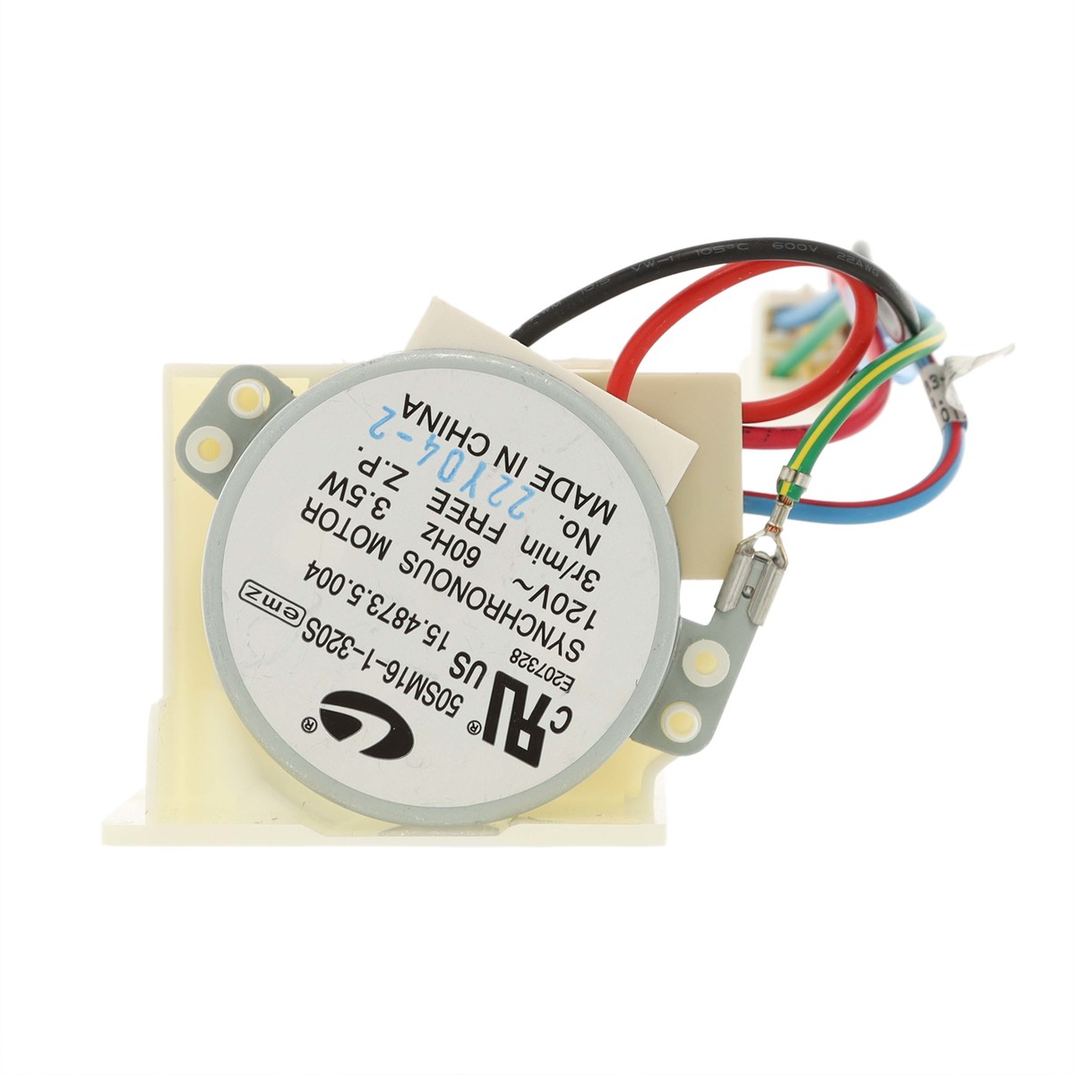 Whirlpool WPW10594329