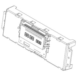 Whirlpool W11165552
