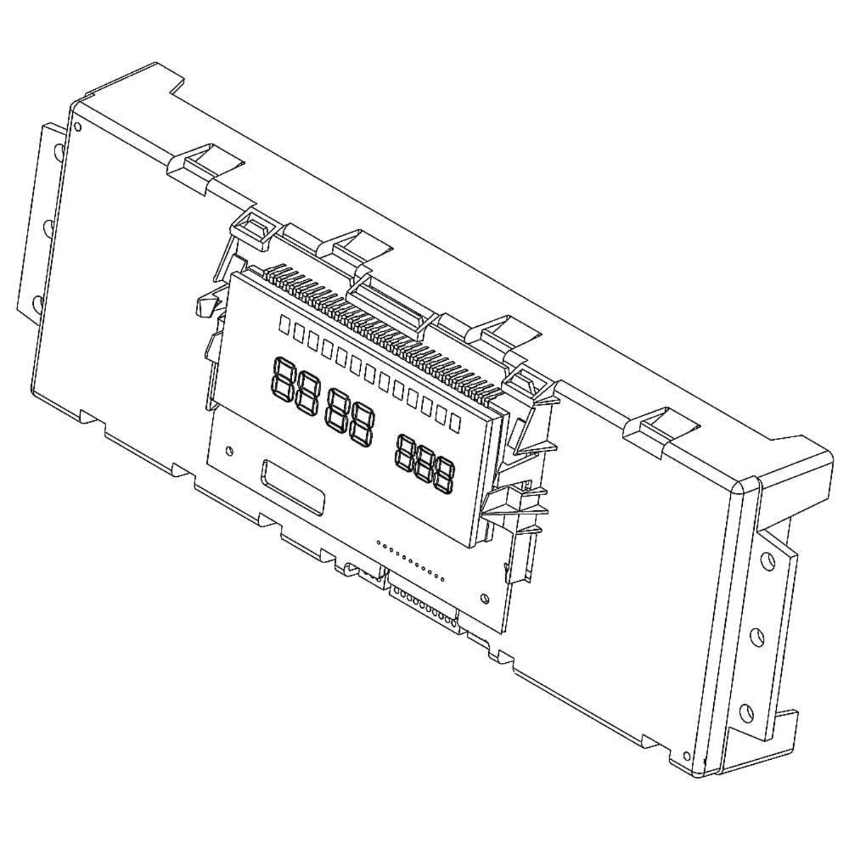 Whirlpool W11165552