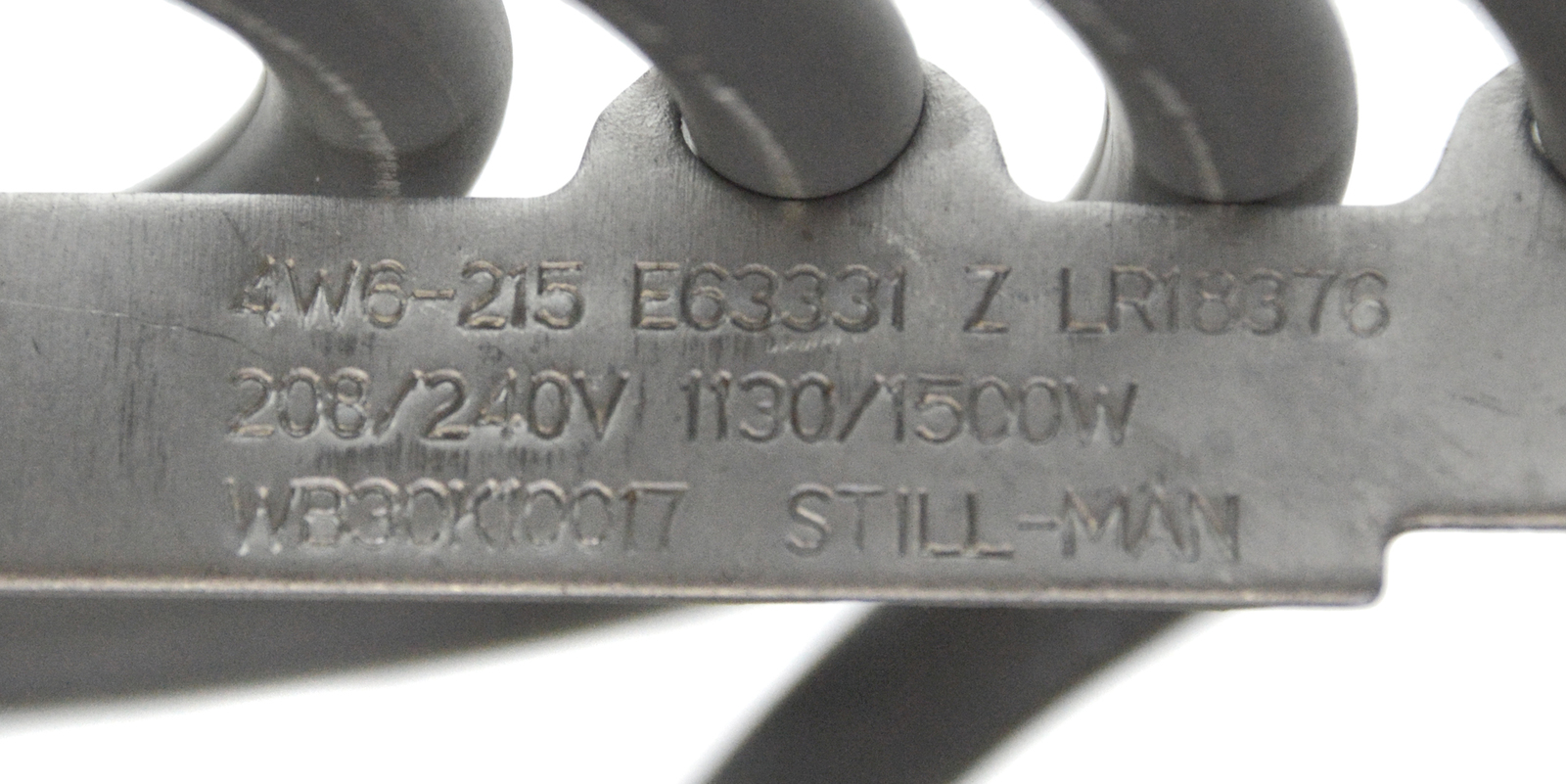 GE WS01F01188