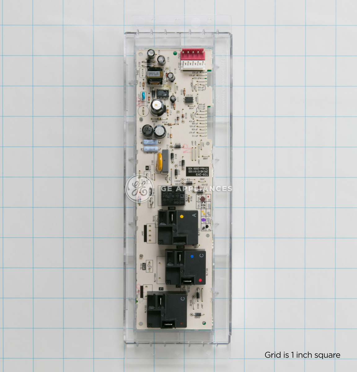 GE WG02F05272