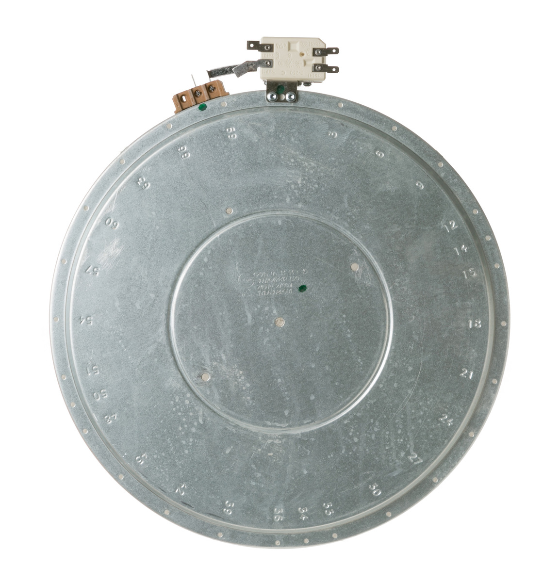 GE WG02F07425