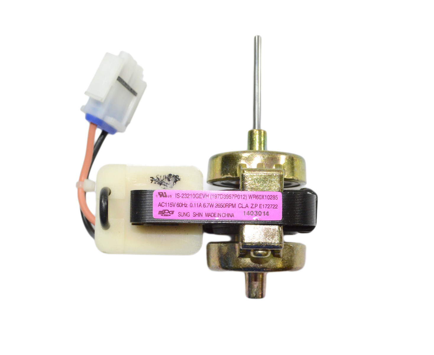 GE WG03F02226