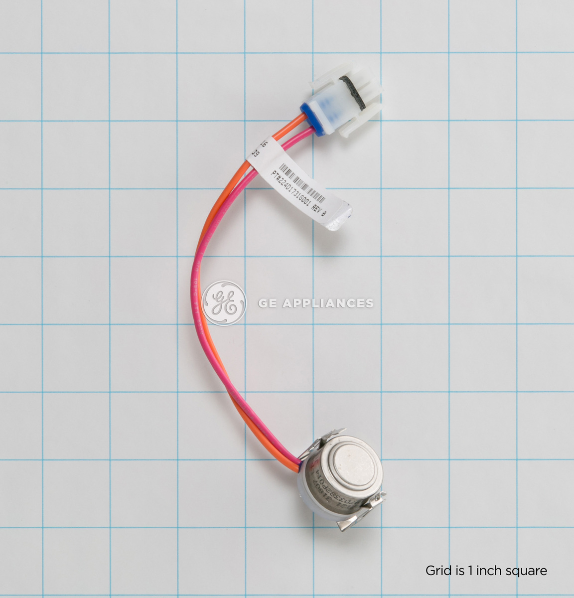 GE WG03F07360