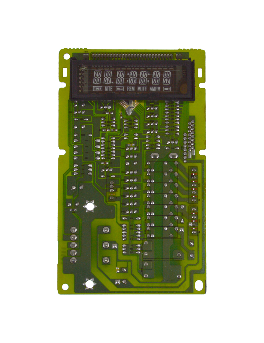GE WG02F05711