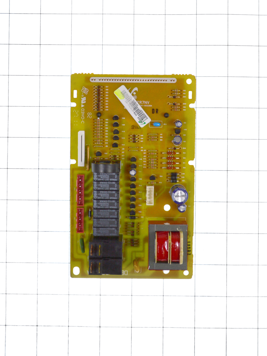 GE WG02F05711