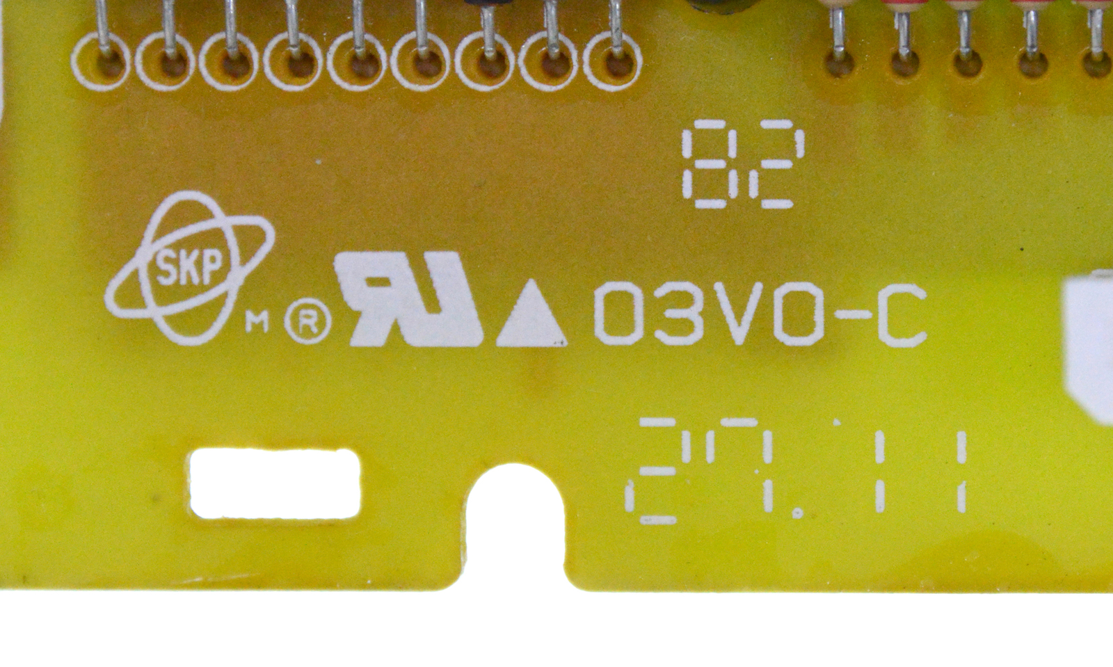 GE WG02F05711
