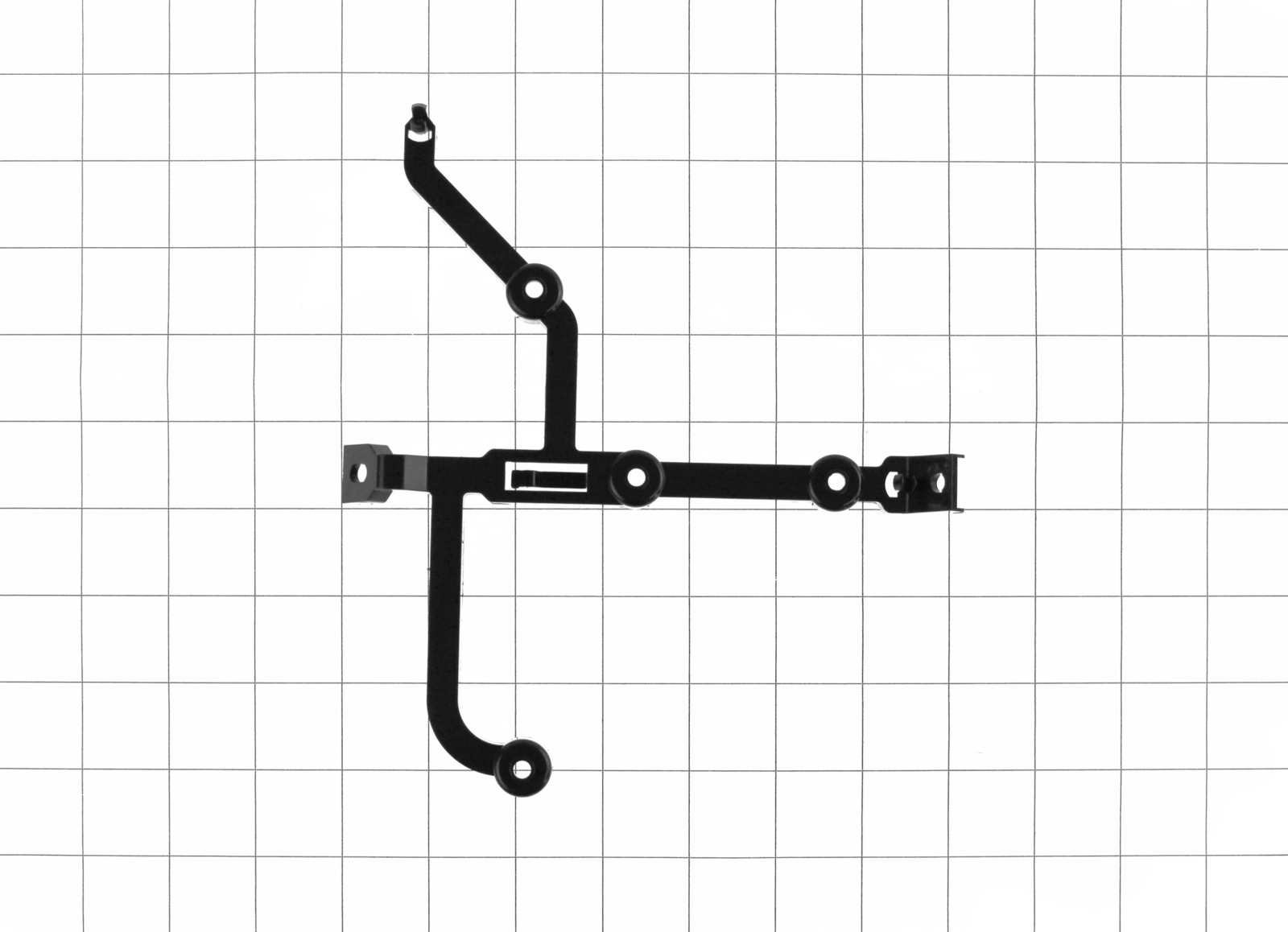 GE WW02F00735