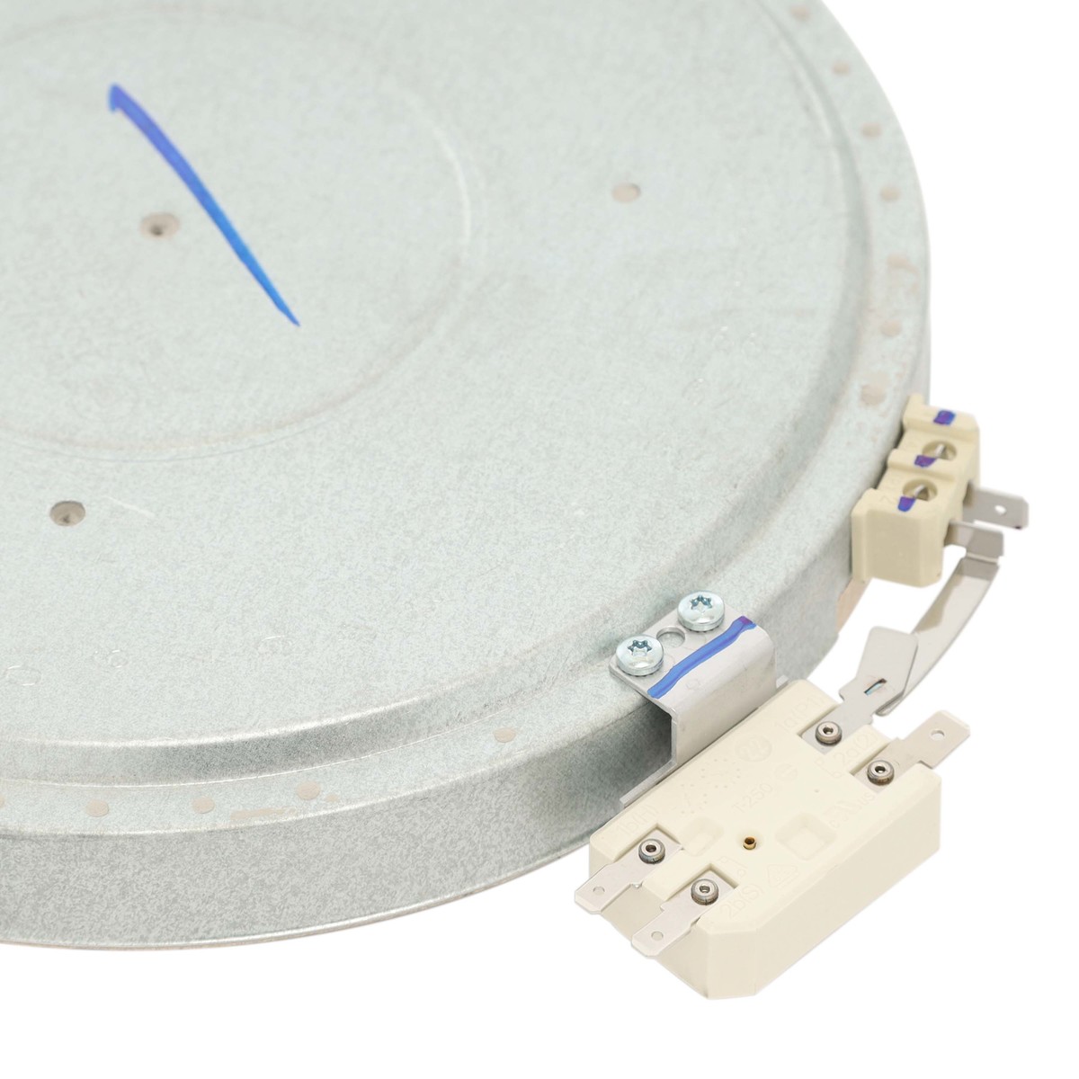 GE WG02F04323