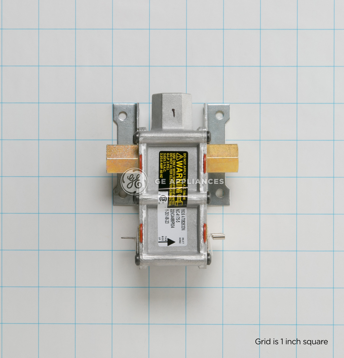 GE WG02F04553