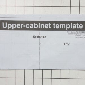 Maytag W10190018