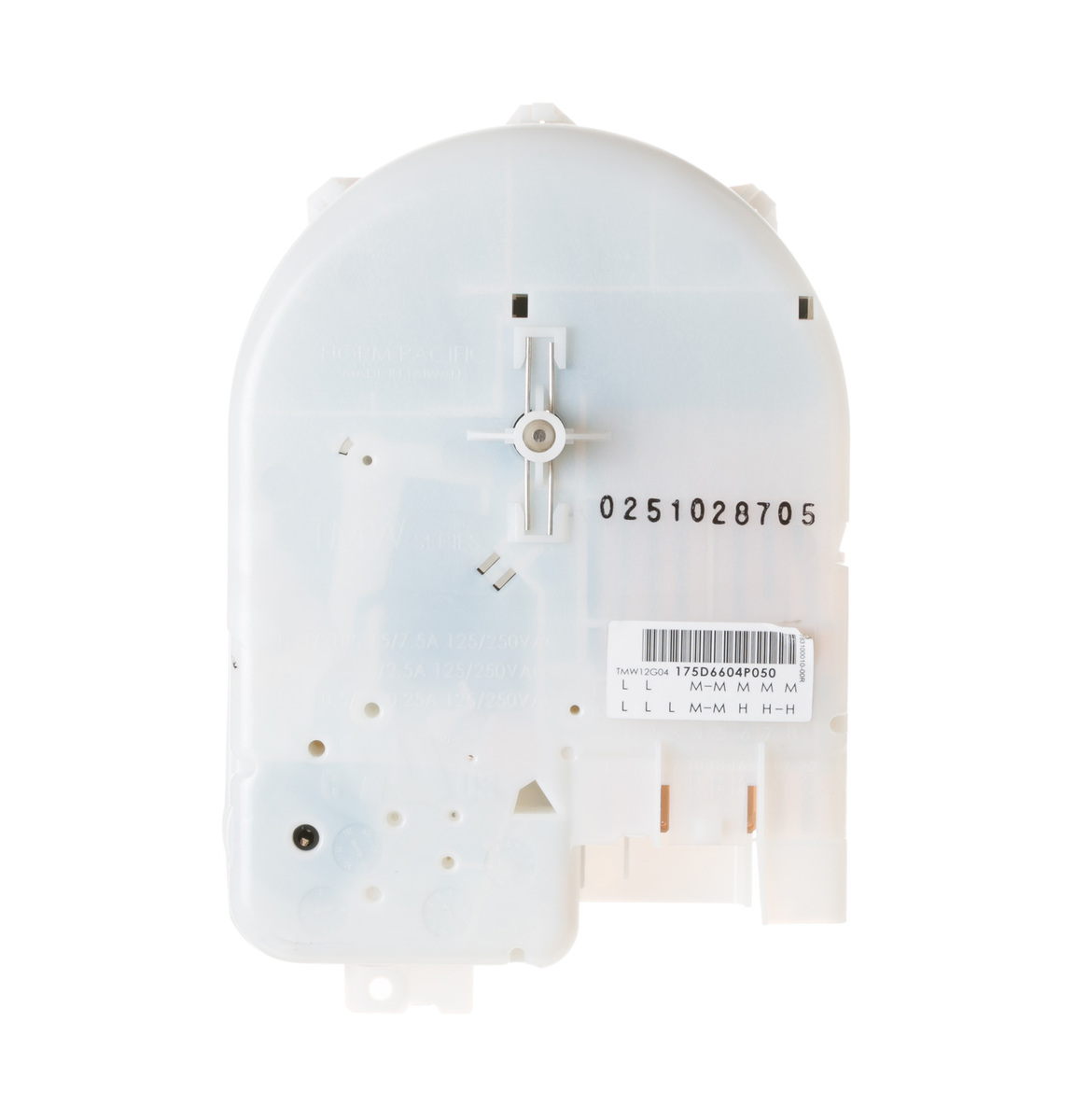 GE WG04A01319